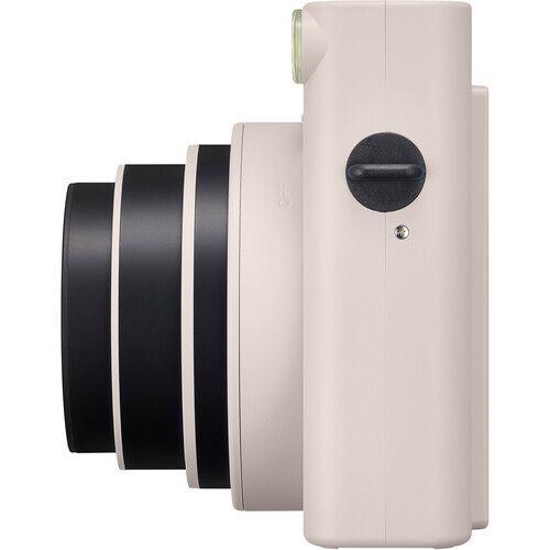 Camara Fujifilm Instax Square SQ-1 C/ White EX D-2