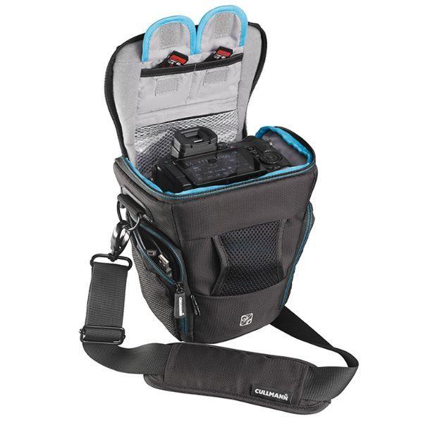 Bolso Cullmann Sydney pro Action 300 Black -1