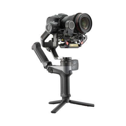 Estabilizador Zhiyun WEEBILL 2 PRO-2