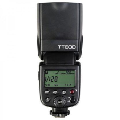 Flash Godox Thinklite TT600 -2