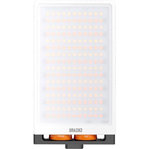 Luz Zhiyun Led de bolsillo FIVERAY M40 -1