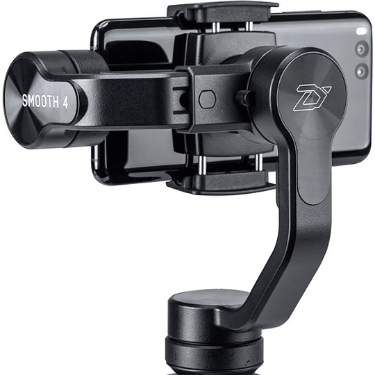 ESTABILIZADOR  ZHIYUN-TEC SMOOTH-4 BLACK-1