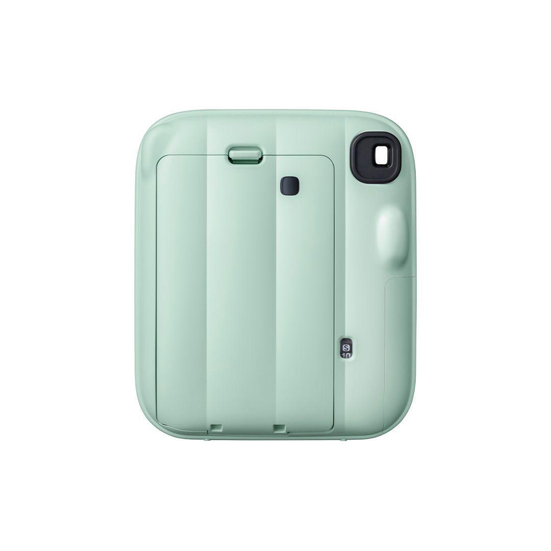 Camara Instantanea Instax Mini 13 Lagoon Green-2