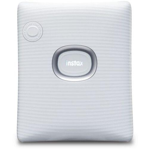 Impresora Fuji Instax Square Link C/White -1