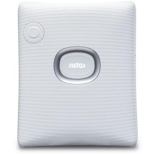 Impresora Fuji Instax Square Link C/White -1
