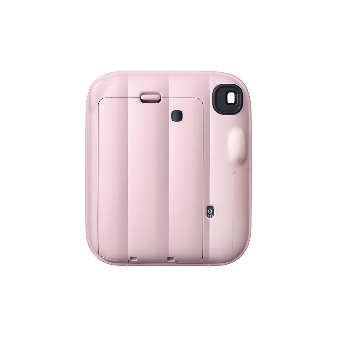 Kit Camara Instax Mini 13 Candy Pink Pack 10 Peliculas-5
