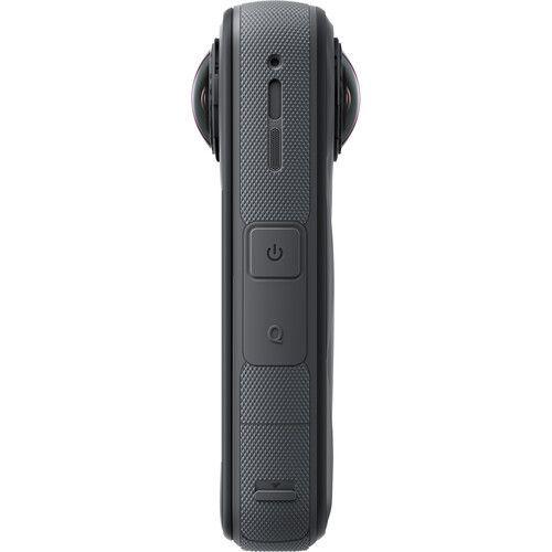 Cámara Insta360 X5 360° 8K-2