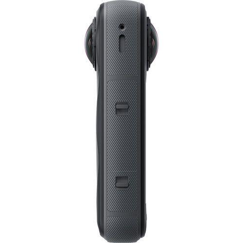 Cámara Insta360 X5 360° 8K-3