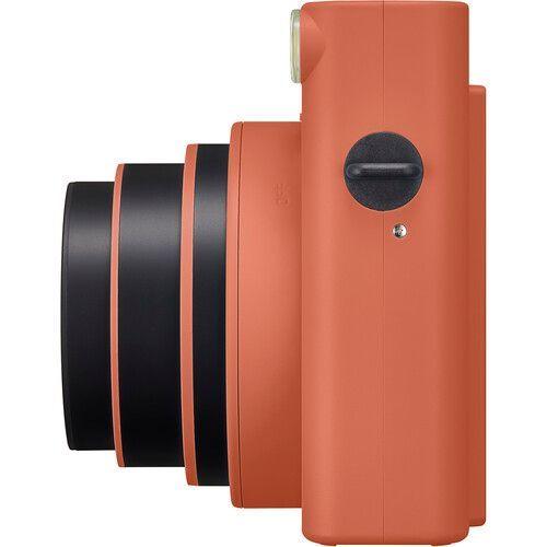 Camara Fujifilm Instax Square SQ-1 C/Orange EX D -2