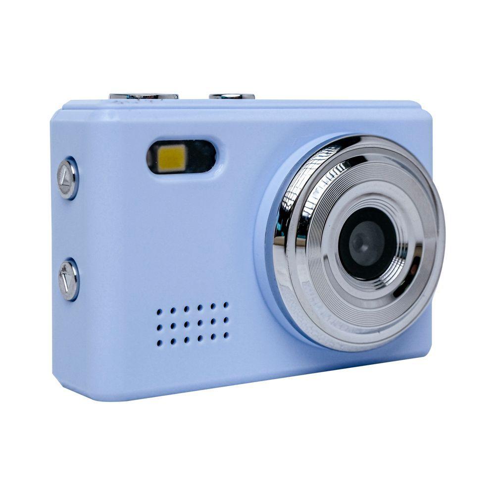 MINI CAMARA SOLIGOR C CELESTE DC23-1