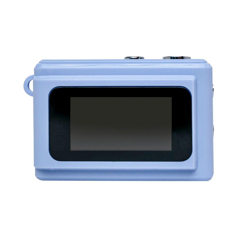 MINI CAMARA SOLIGOR C CELESTE DC23-2