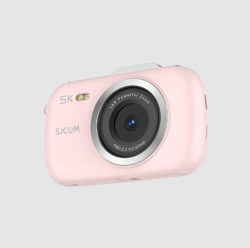 C MARA DIGITAL ZV100 PINK-2