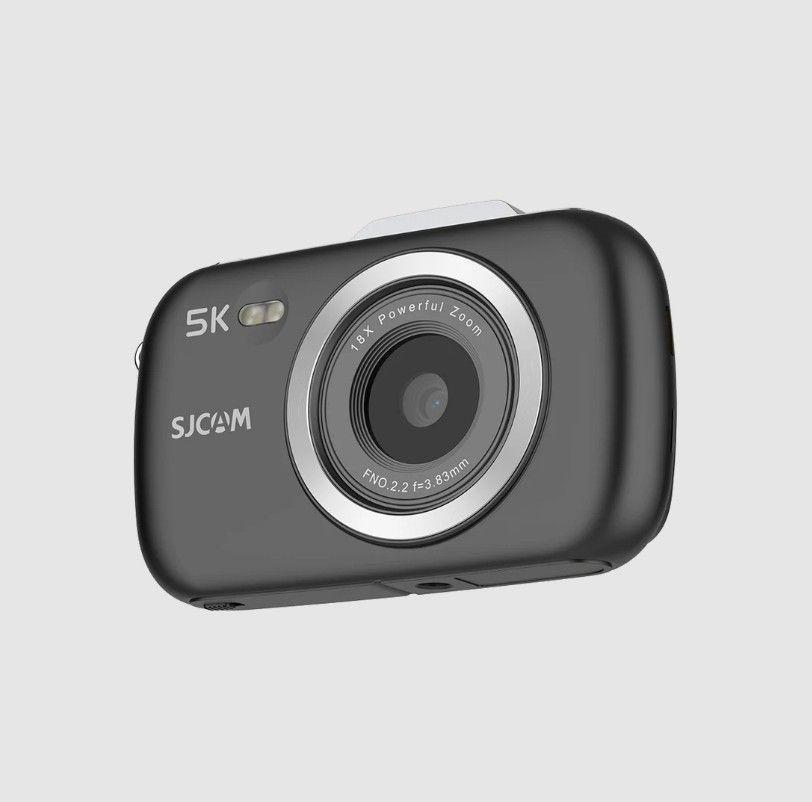 C MARA DIGITAL ZV100 BLACK-3