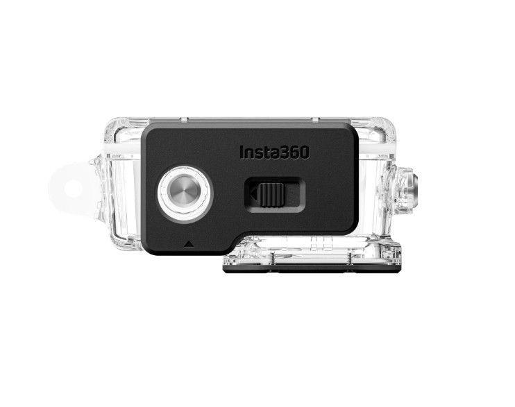 CARCASA AGUA INSTA360 ACE PRO 2-4