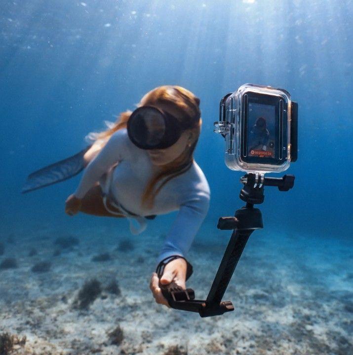 CARCASA AGUA INSTA360 ACE PRO 2-6