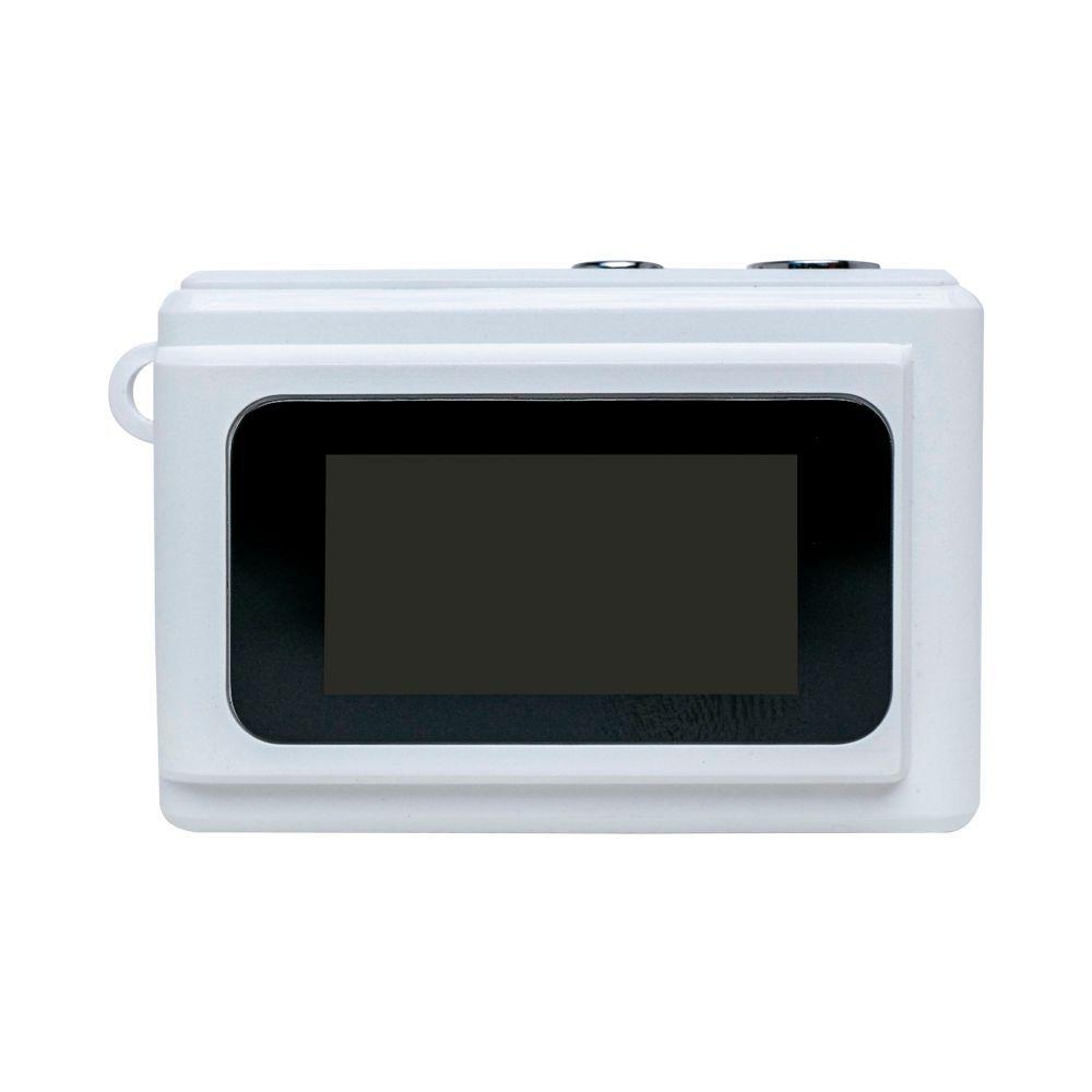 14945 MINI CAMARA SOLIGOR C BLANCA DC23-2