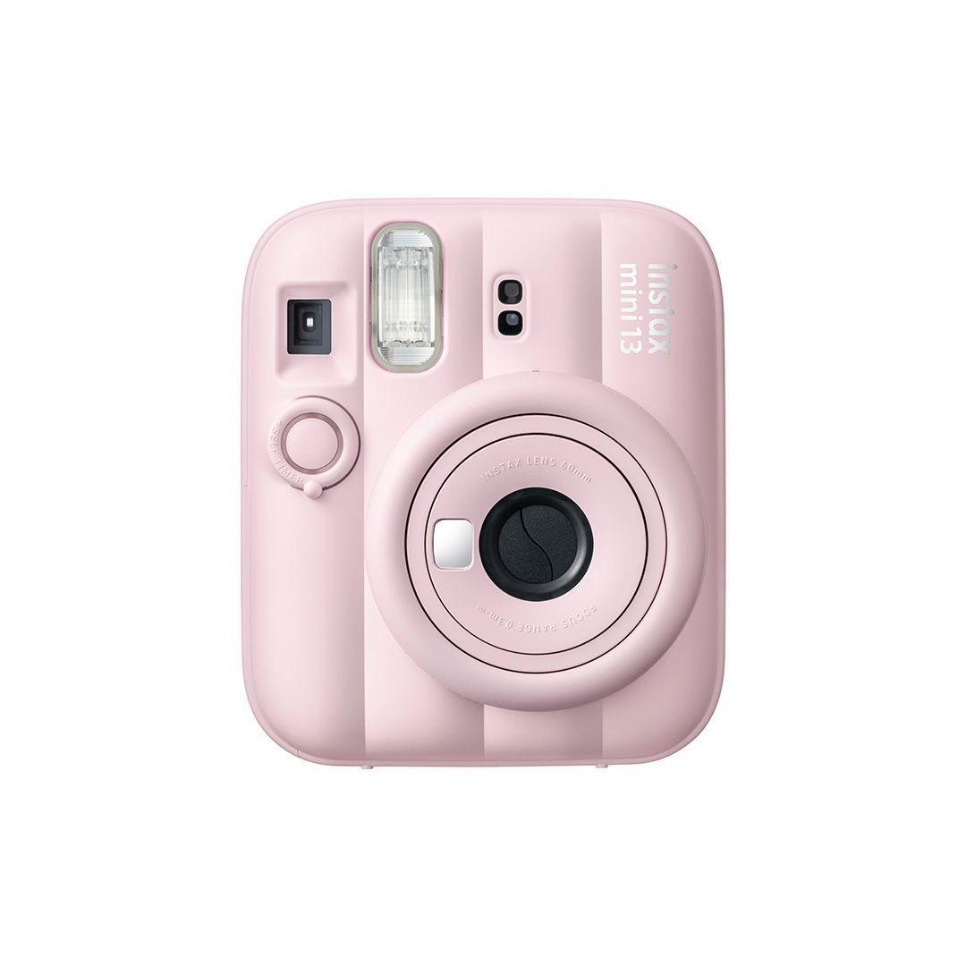 Camara Instantanea Instax Mini 13 Candy Pink-0