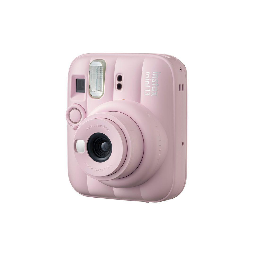 Camara Instantanea Instax Mini 13 Candy Pink-1