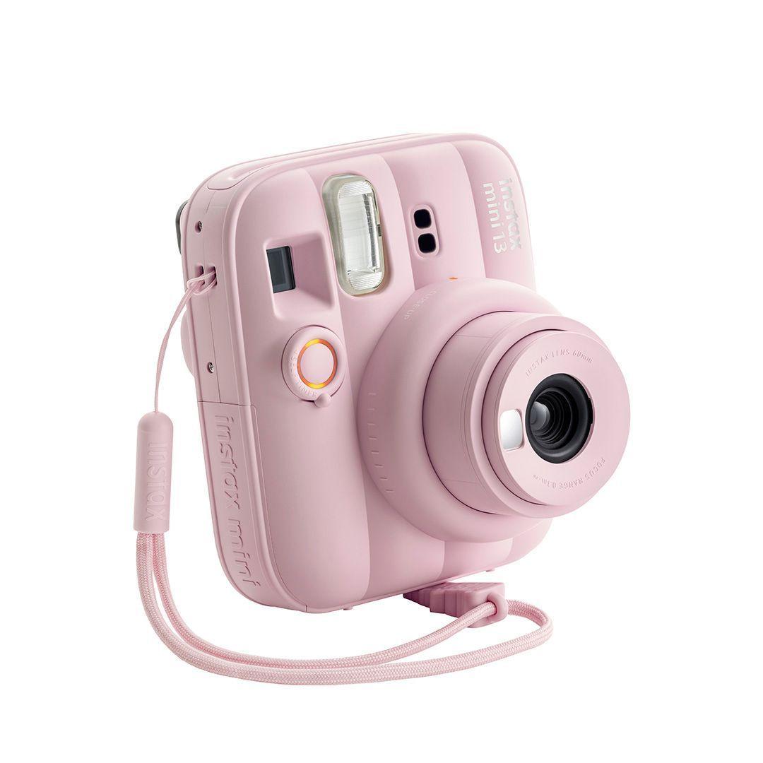 Camara Instantanea Instax Mini 13 Candy Pink-3
