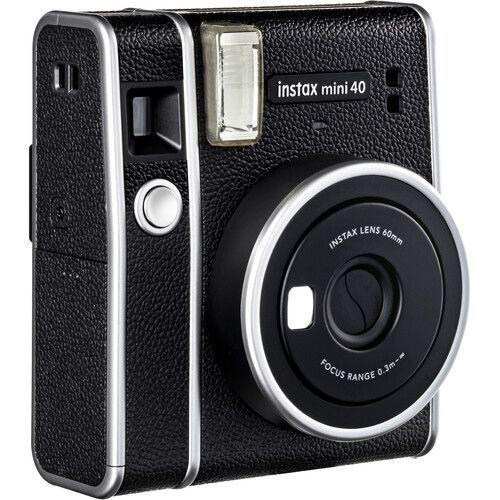 Camara Fujifilm Instax Mini 40 EX D -0