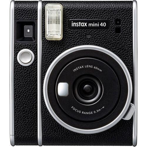 Camara Fujifilm Instax Mini 40 EX D -1