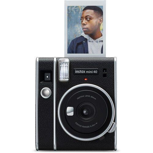 Camara Fujifilm Instax Mini 40 EX D -3