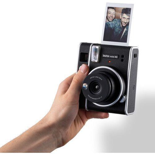 Camara Fujifilm Instax Mini 40 EX D -4