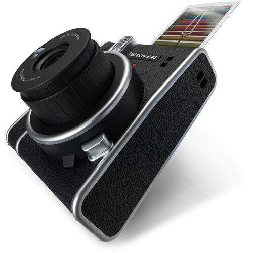 Camara Fujifilm Instax Mini 40 EX D -5