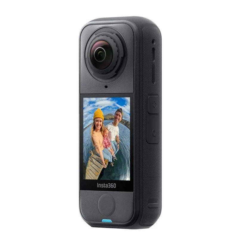 INSTA360 CAM X4 AIR 8K STARTER BUNDLE-1