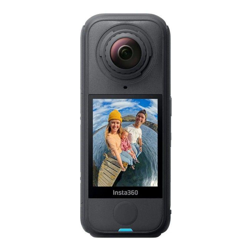 INSTA360 CAM X4 AIR 8K STARTER BUNDLE-5