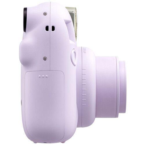 Camara Fujifilm Instax mini 12 C/Lilac Purple-4