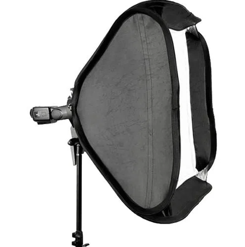 Soporte Flash Godox S-Type  Montaje Bowens-5