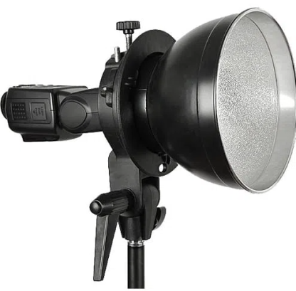 Soporte Flash Godox S-Type  Montaje Bowens-6