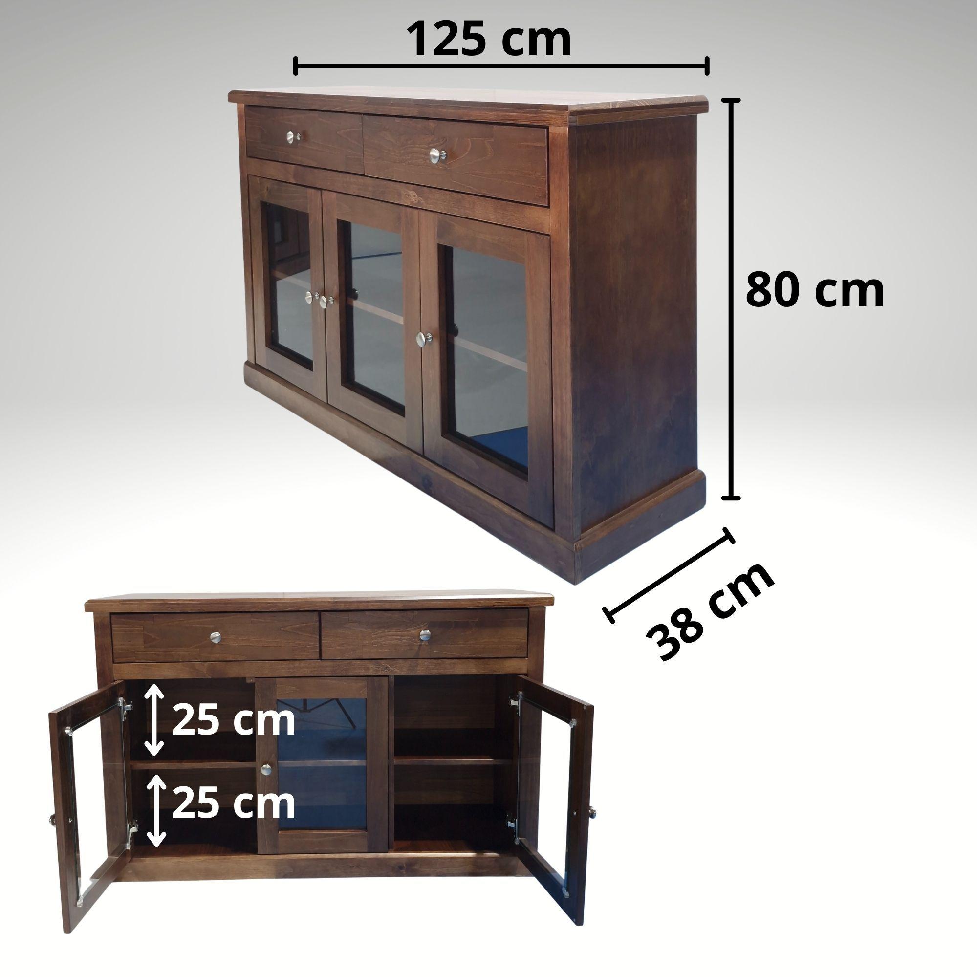 Aparador Buffet Marsella-2