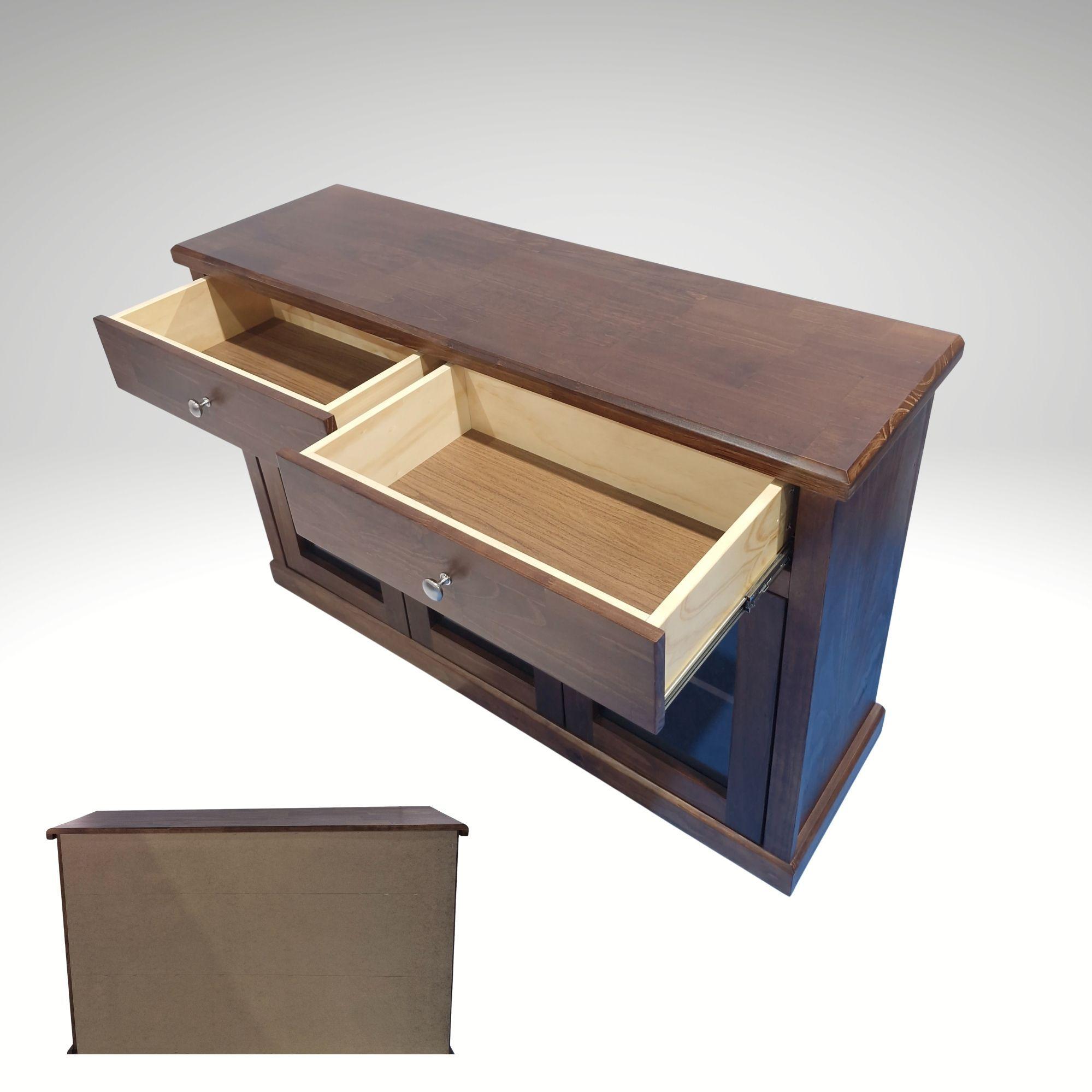 Aparador Buffet Marsella-5