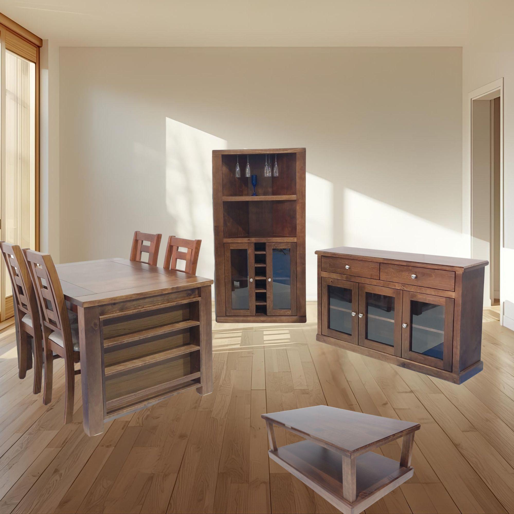 Aparador Buffet Marsella-8