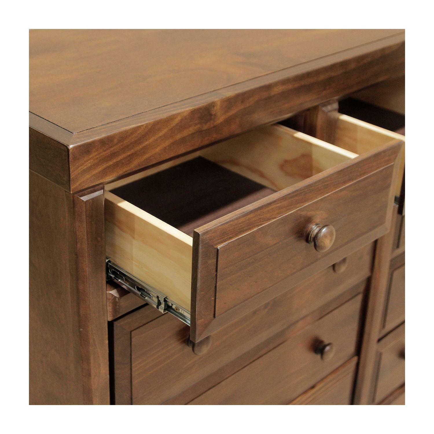 Comoda Victoria 9 Cajones-6