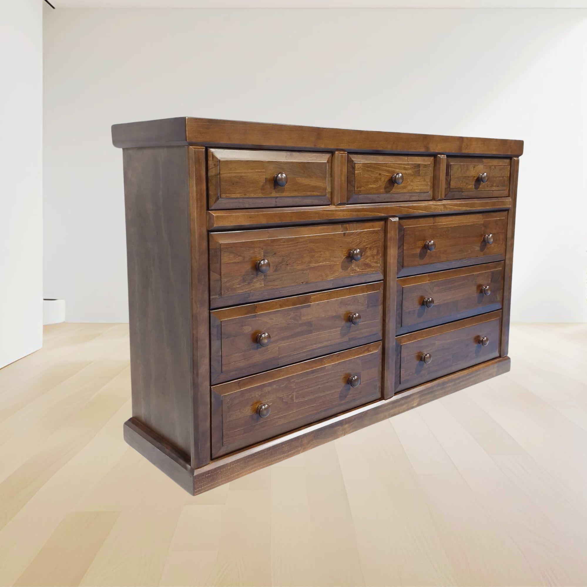 Comoda Victoria 9 Cajones-7