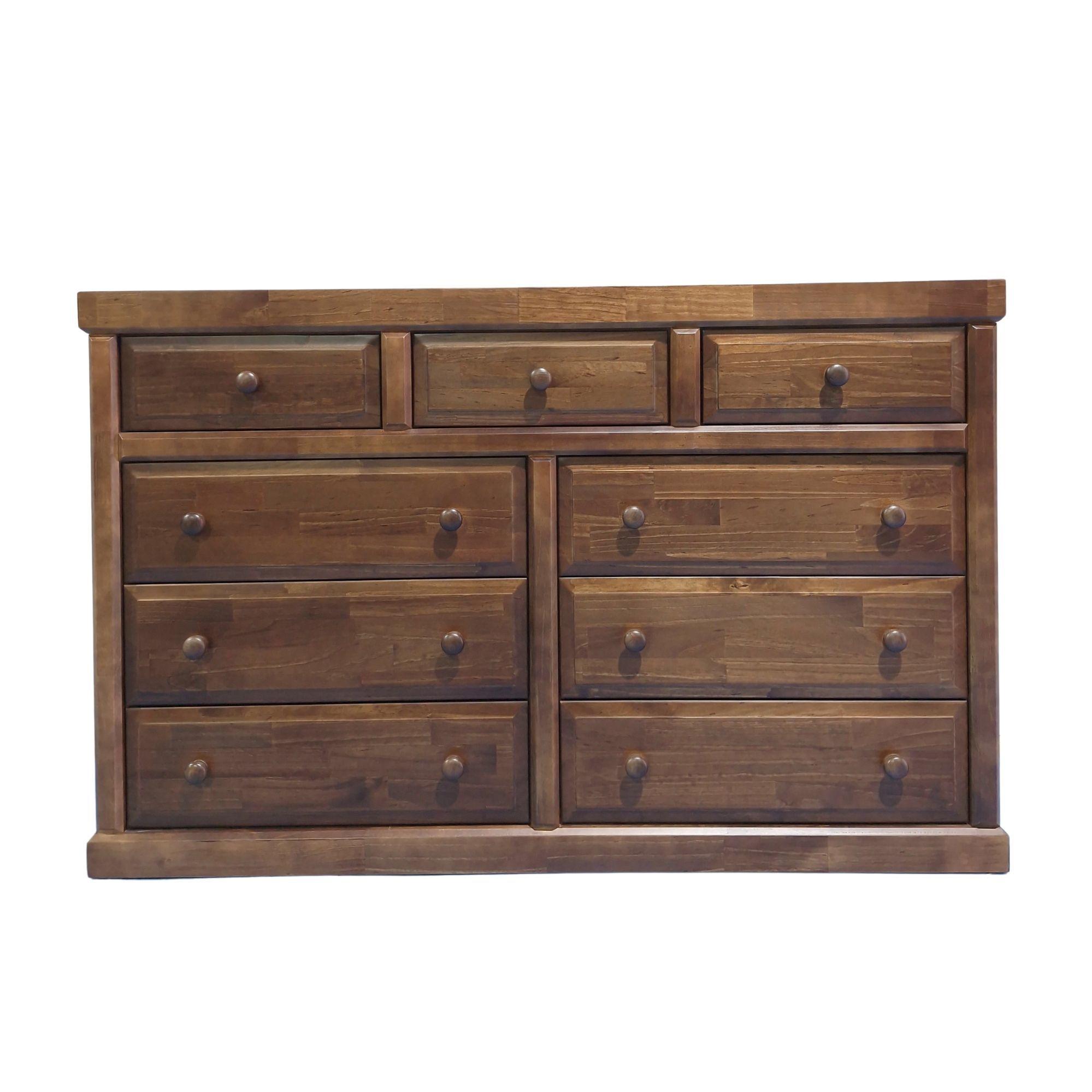 Comoda Victoria 9 Cajones-8