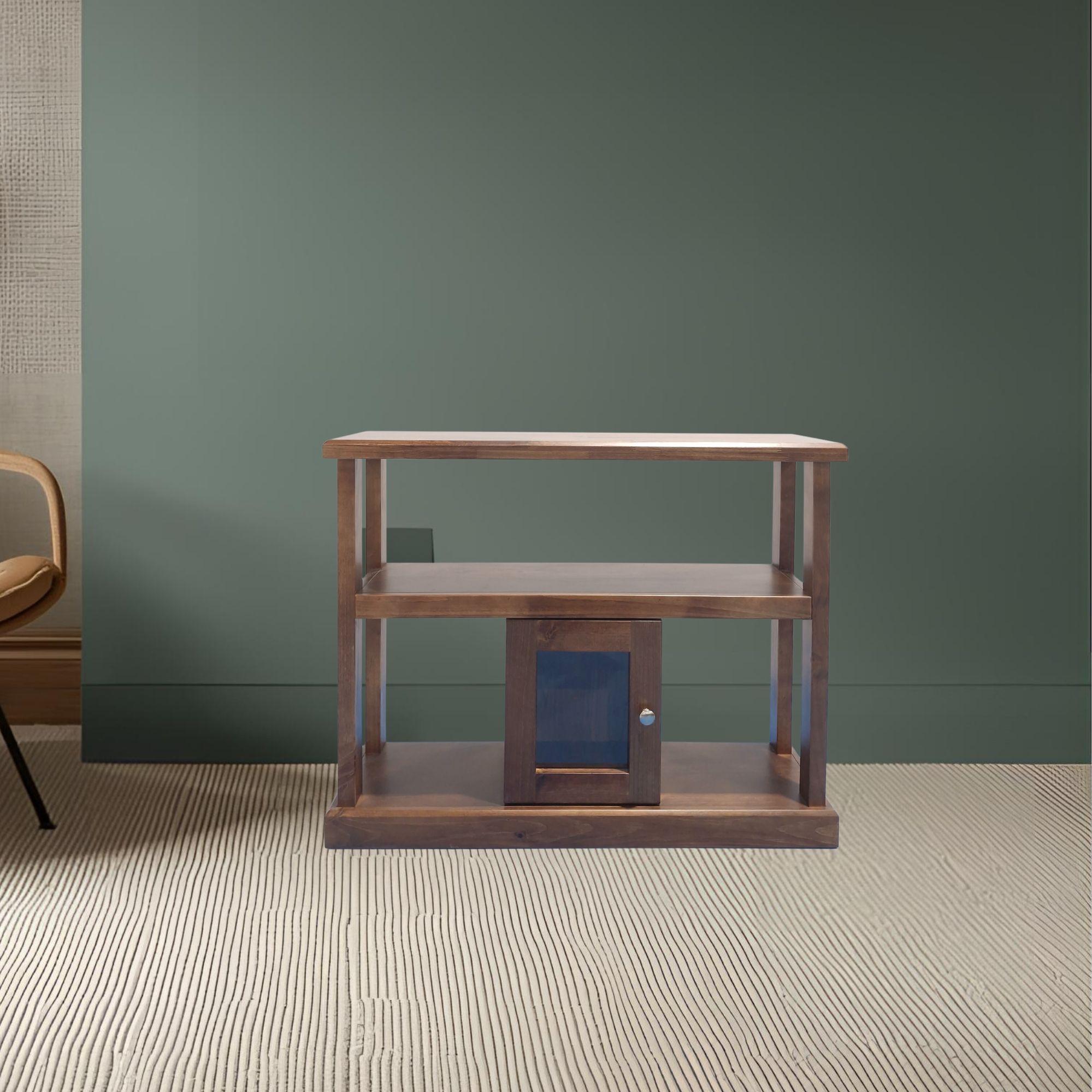 Mesa Arrimo Madera Marsella-2