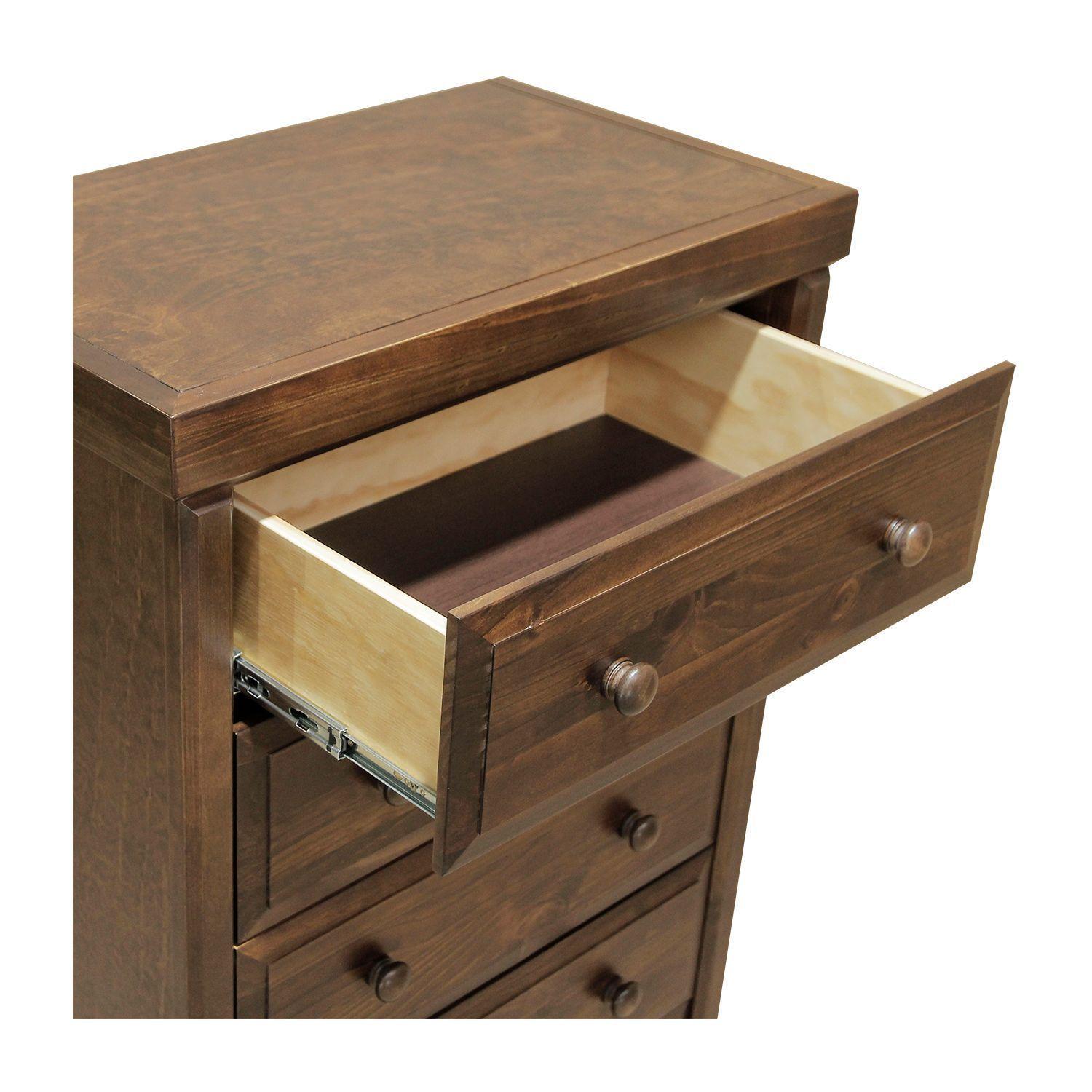 Cajonera Victoria 5 Cajones-2