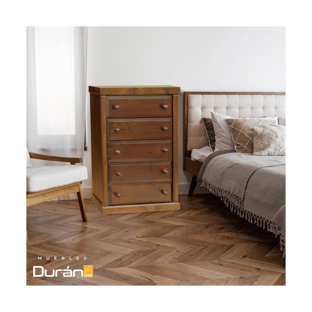 Cajonera Victoria 5 Cajones-5