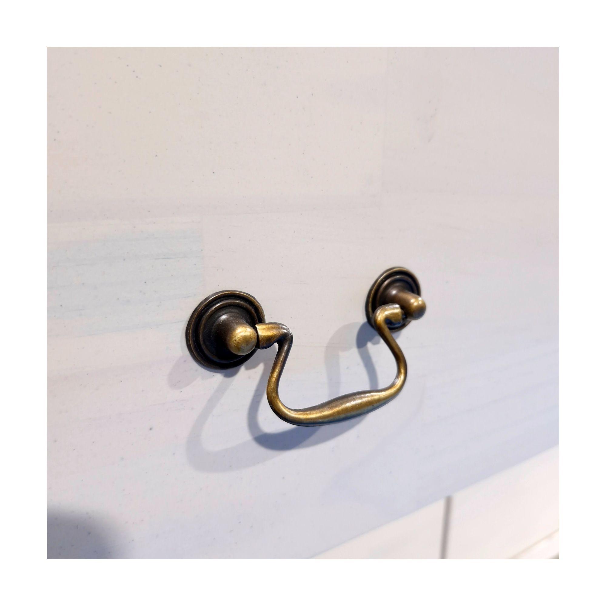 Cajonera Julieta 5 Cajones-5