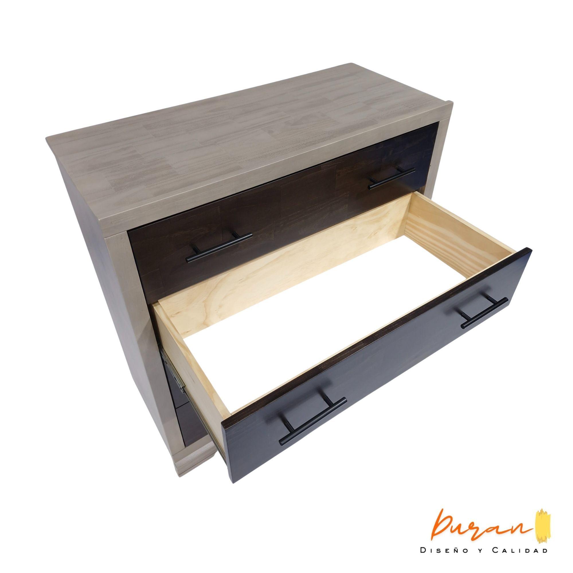 Cajonera Izan 4 Cajones-4