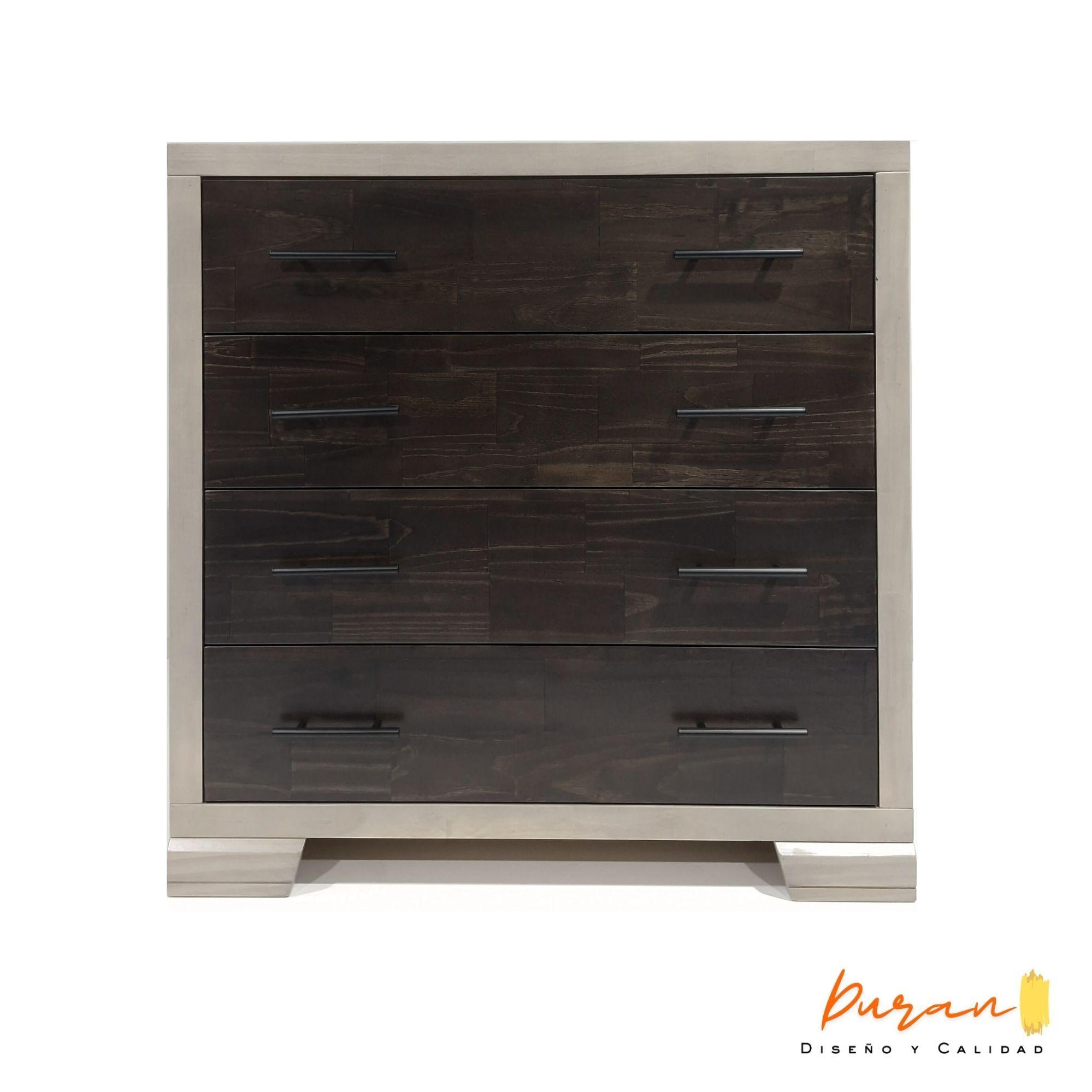 Cajonera Izan 4 Cajones-6
