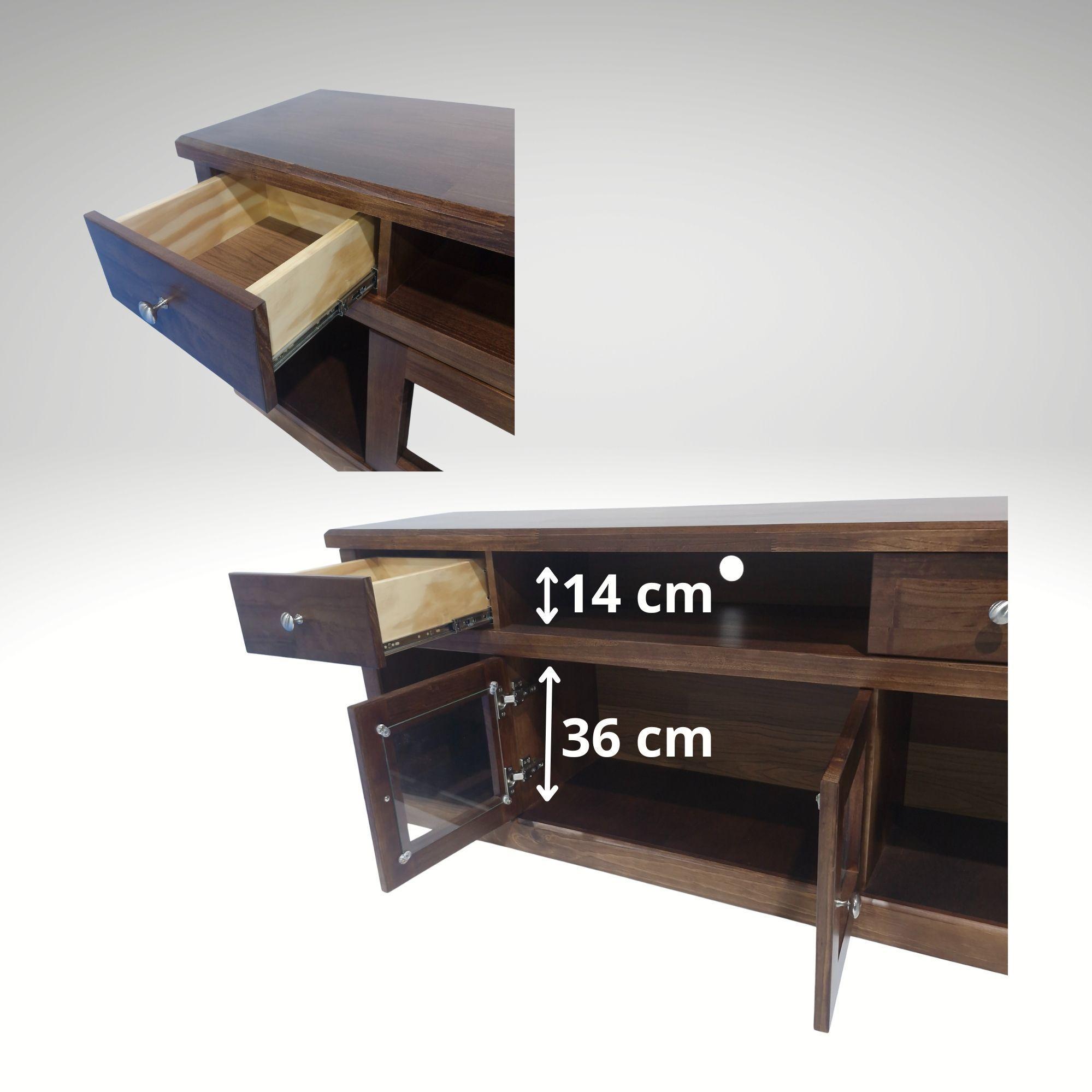 Racks TV Marsella-3
