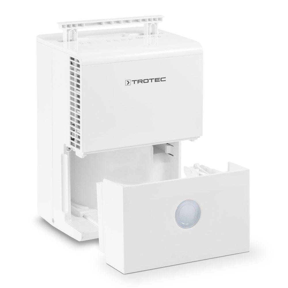 Deshumidificador TROTEC TTK 28E / 10 lts día-2