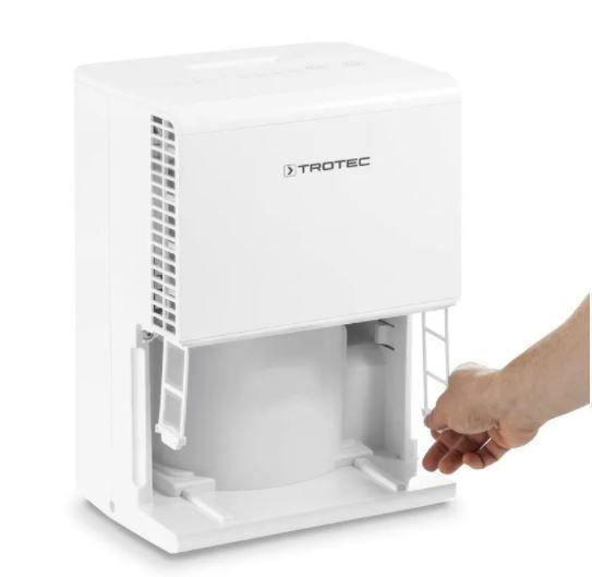 Deshumidificador TROTEC TTK 28E / 10 lts día-3