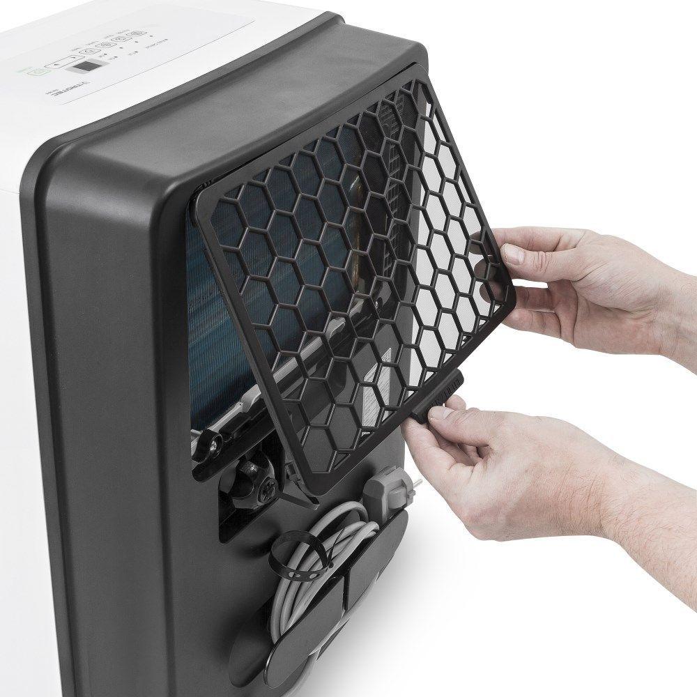 Deshumidificador TROTEC TTK 96E / 30 lts día-2