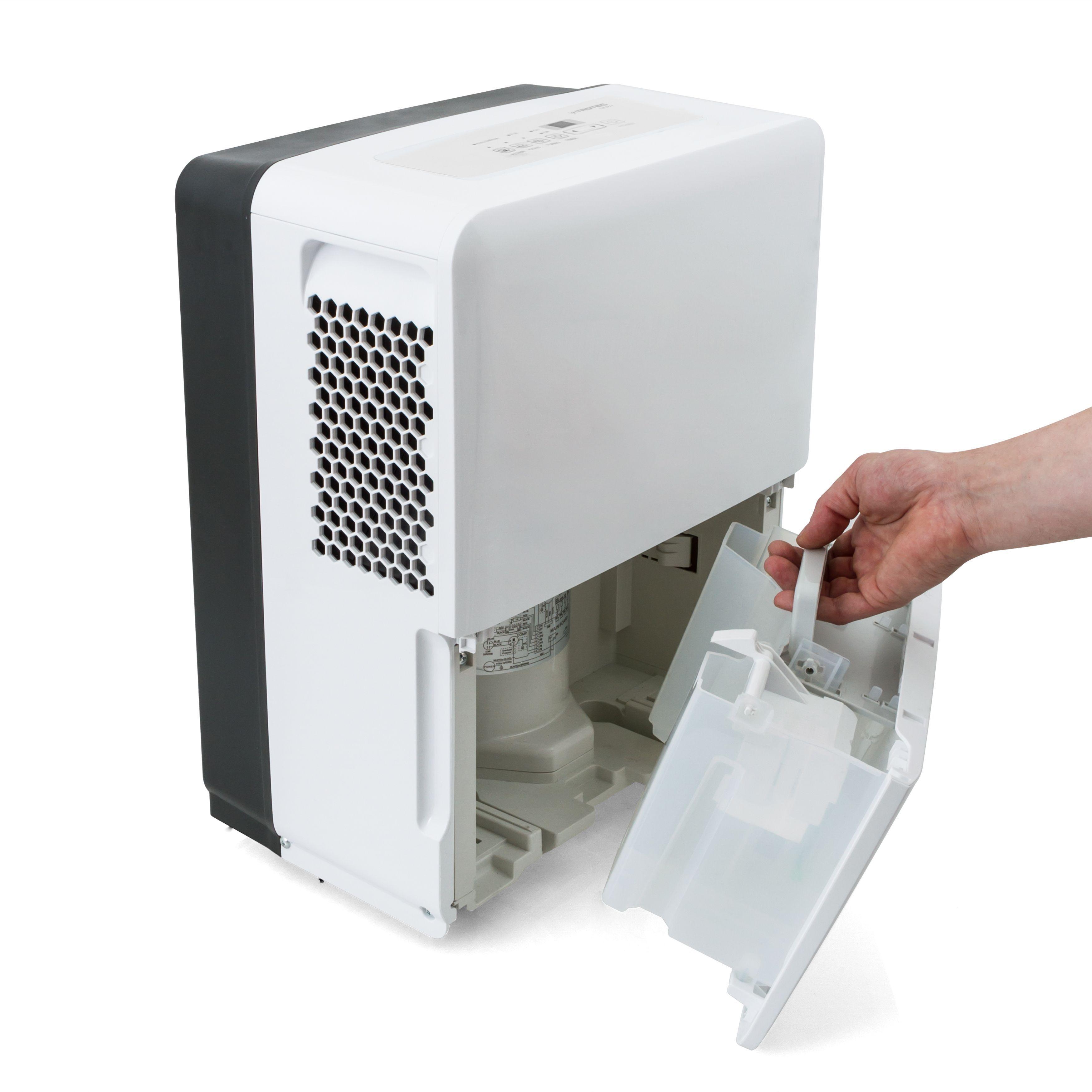 Deshumidificador TROTEC TTK 96E / 30 lts día-4